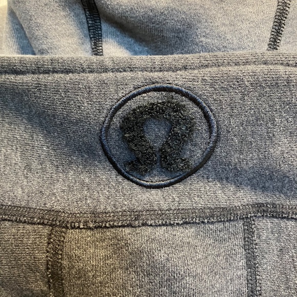 Lululemon Scuba Full Zip Hoodie - Picture 3 of 4